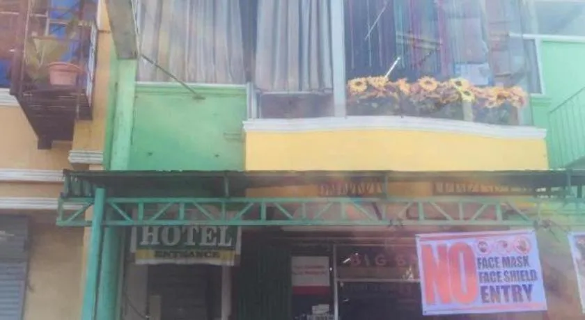 Jeamco Royal Hotel - Baybay