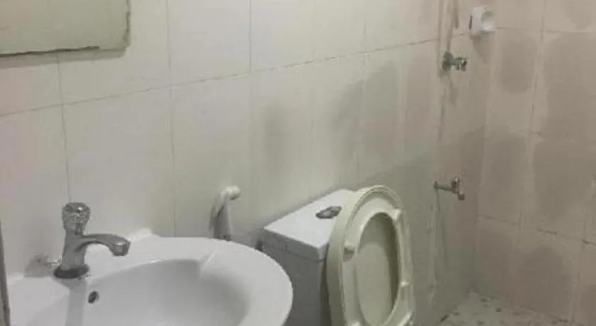 Jeamco Royal Hotel - Baybay