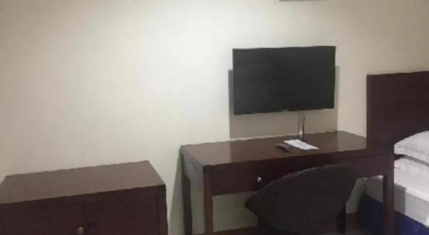 Jeamco Royal Hotel - Baybay