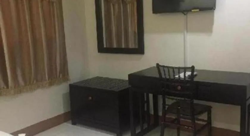 Jeamco Royal Hotel - Baybay