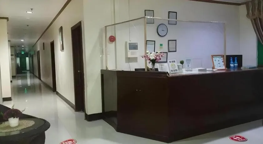 Jeamco Royal Hotel - Baybay