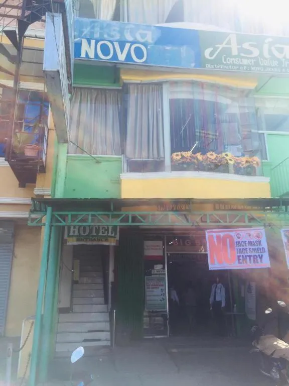 Jeamco Royal Hotel - Baybay