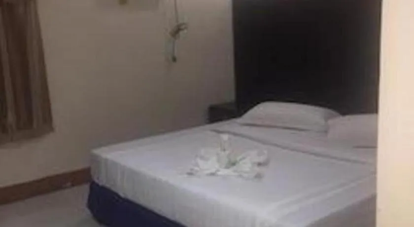 Bed in Jeamco Royal Hotel - Baybay