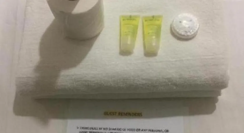 Jeamco Royal Hotel - Baybay