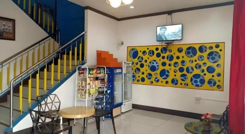 Jeamco Royal Hotel - Pasig