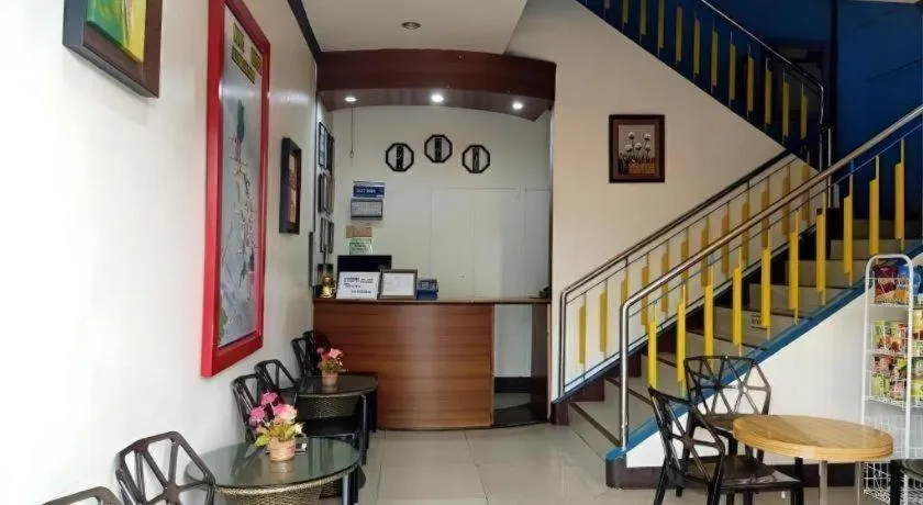 Jeamco Royal Hotel - Pasig