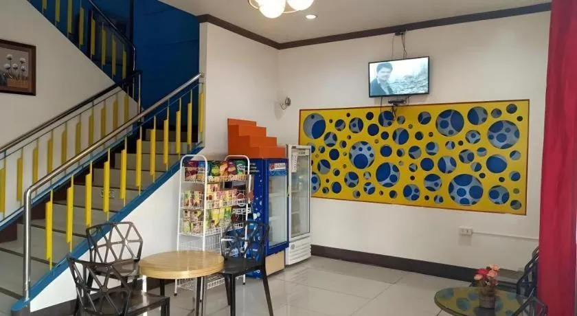 Jeamco Royal Hotel - Pasig