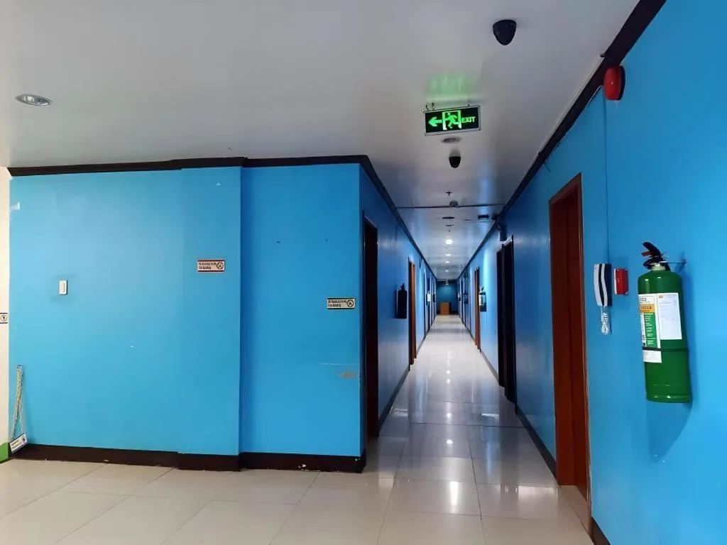 Jeamco Royal Hotel - Pasig