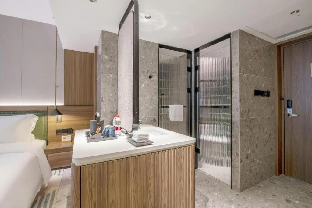 Aden Select Shenzhen Taizi