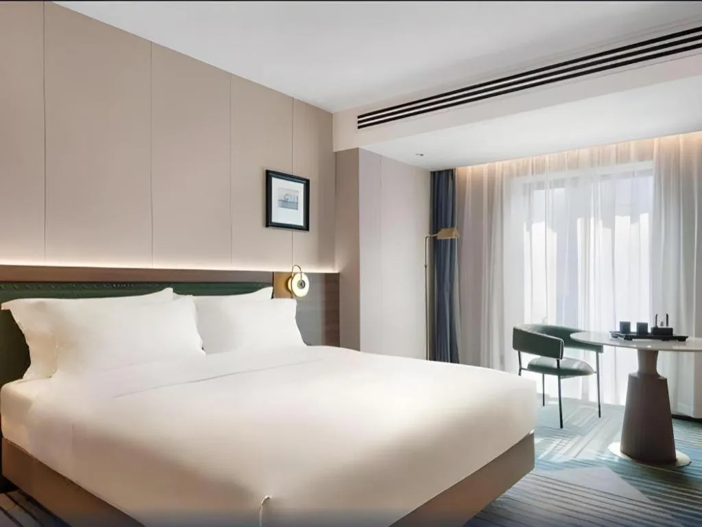 Bed in Aden Select Shenzhen Taizi