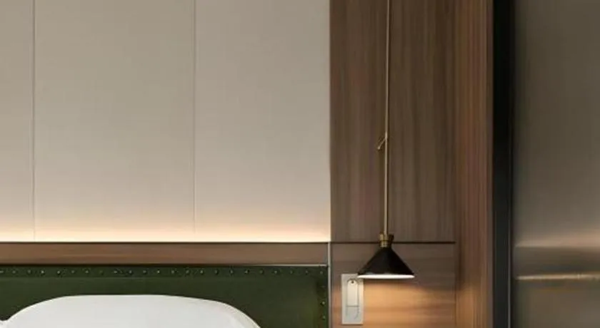 Aden Select Shenzhen Taizi