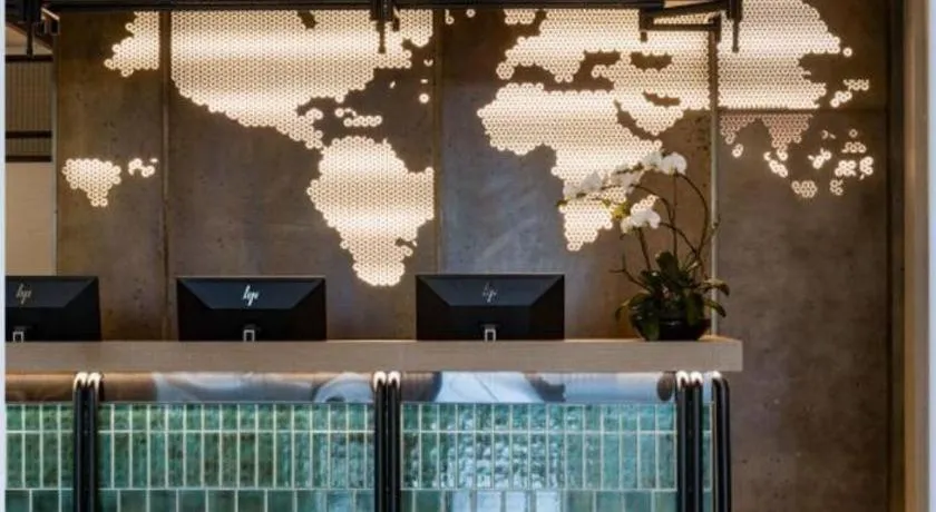 Aden Select Shenzhen Taizi