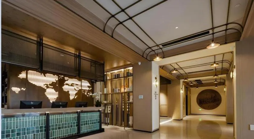 Aden Select Shenzhen Taizi