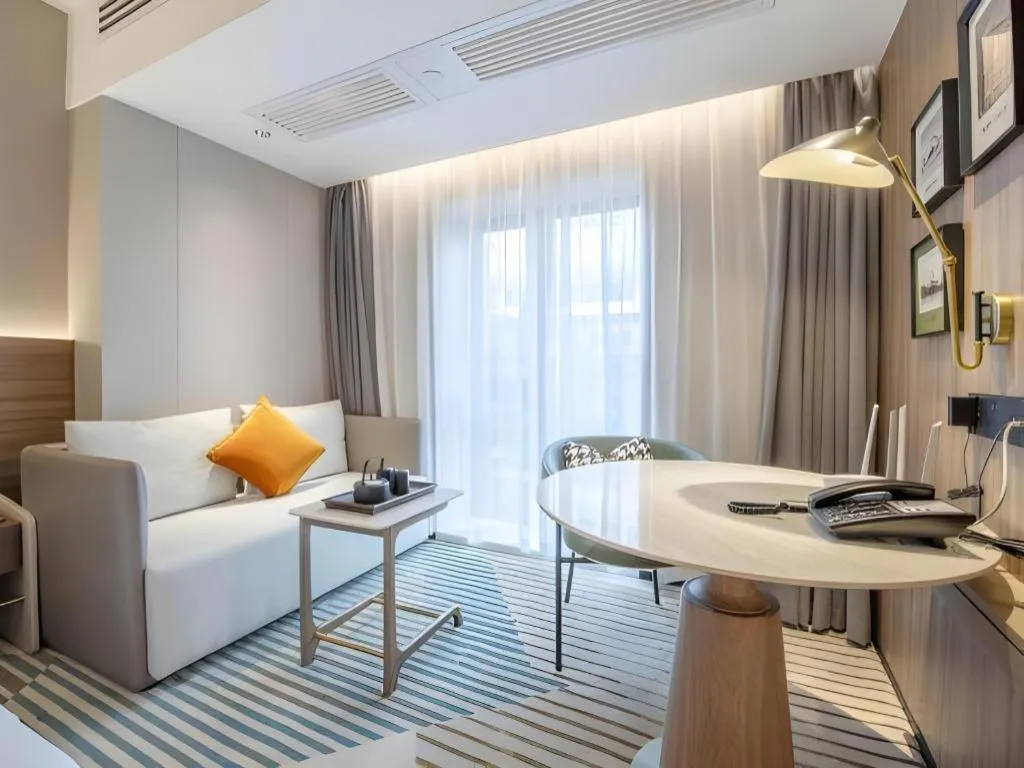 Aden Select Shenzhen Taizi