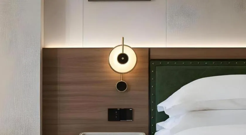 Bed in Aden Select Shenzhen Taizi