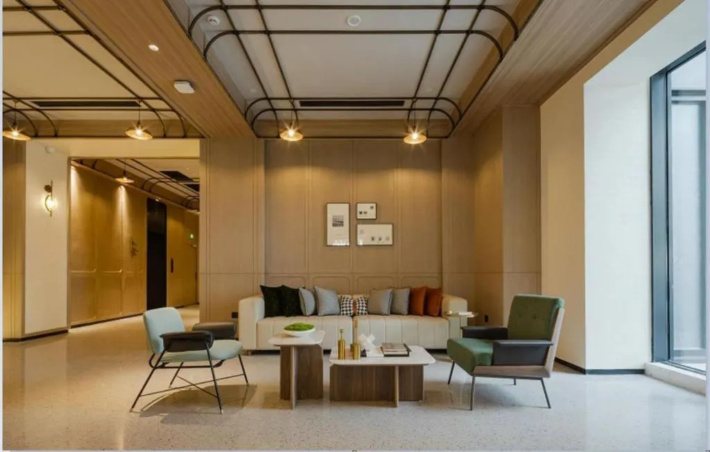 Aden Select Shenzhen Taizi