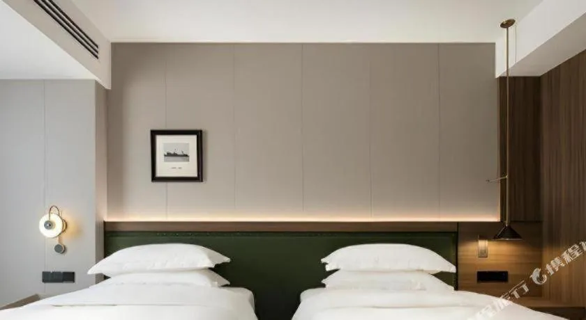 Bed in Aden Select Shenzhen Taizi