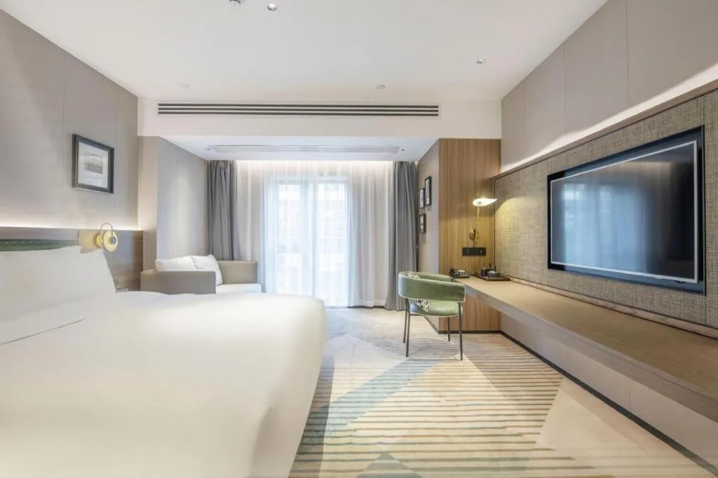 Bed in Aden Select Shenzhen Taizi