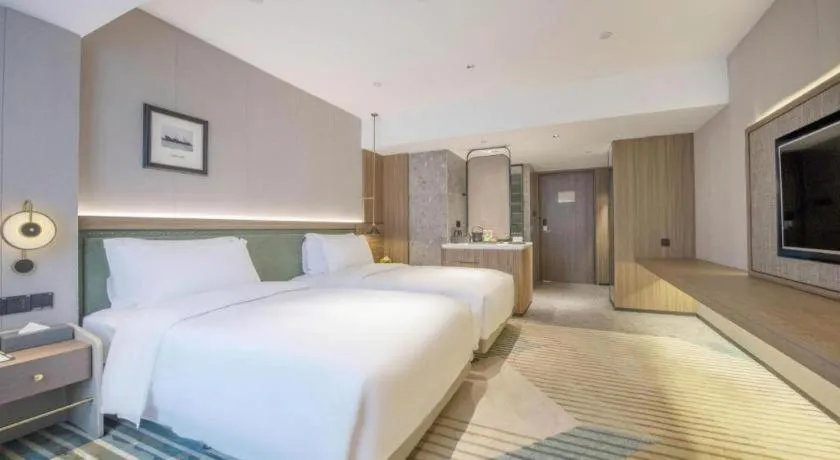 Bed in Aden Select Shenzhen Taizi