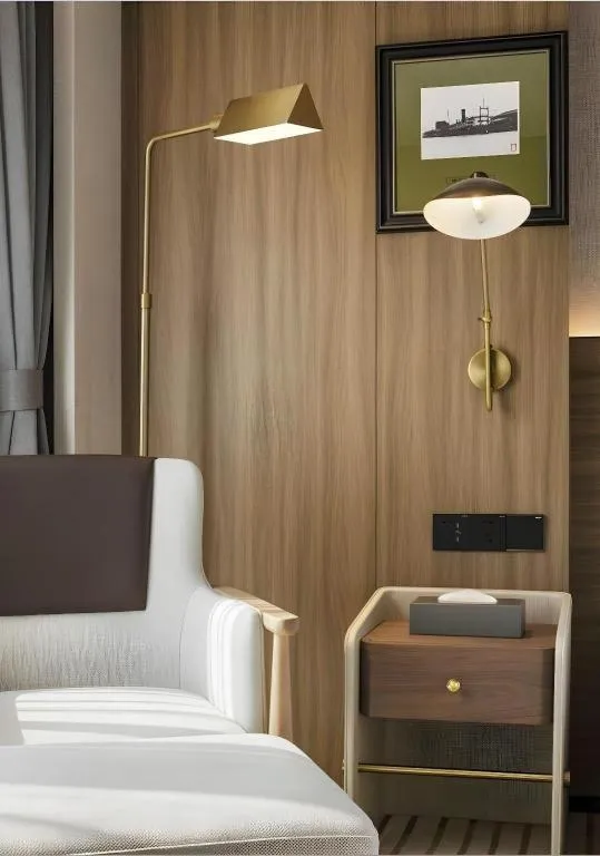 Bed in Aden Select Shenzhen Taizi