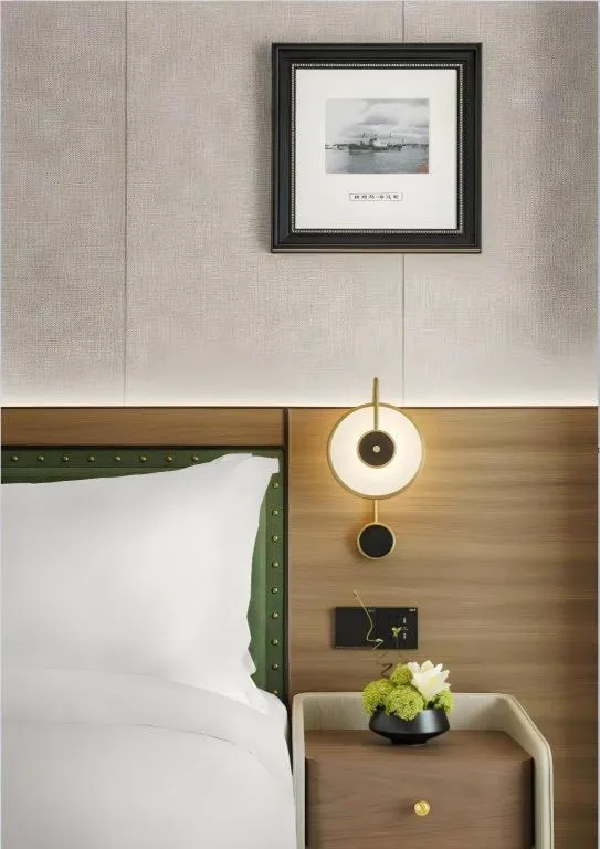 Bed in Aden Select Shenzhen Taizi