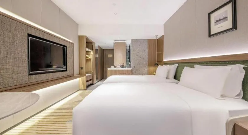 Bed in Aden Select Shenzhen Taizi