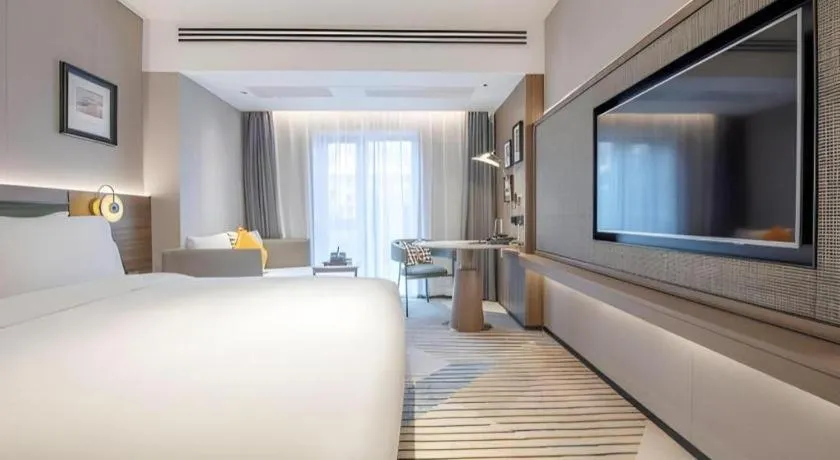 Bed in Aden Select Shenzhen Taizi