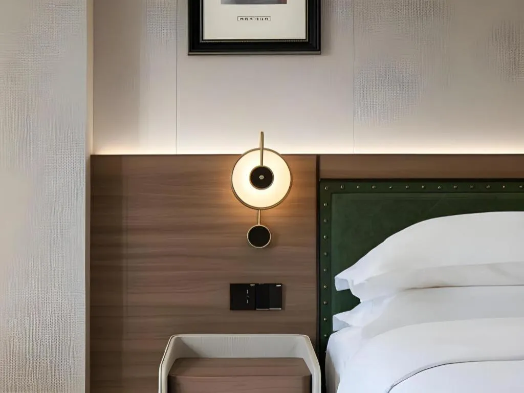 Bed in Aden Select Shenzhen Taizi