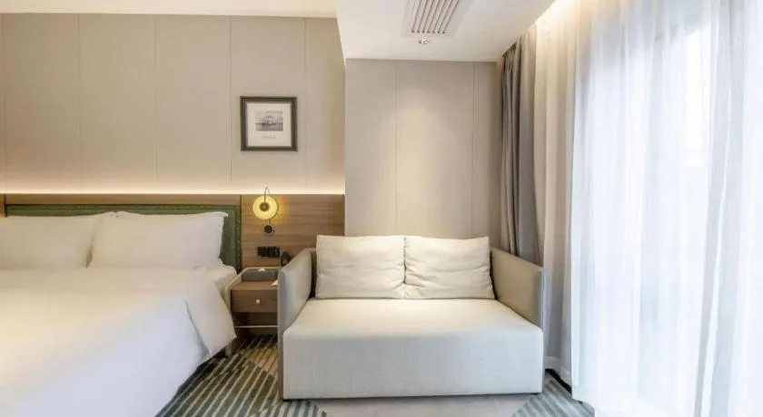 Aden Select Shenzhen Taizi