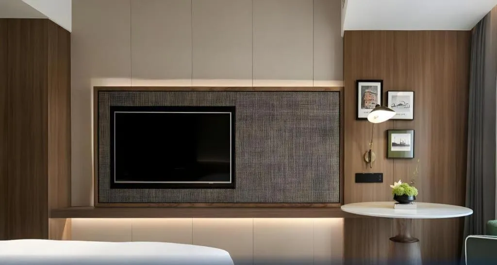 Bed in Aden Select Shenzhen Taizi