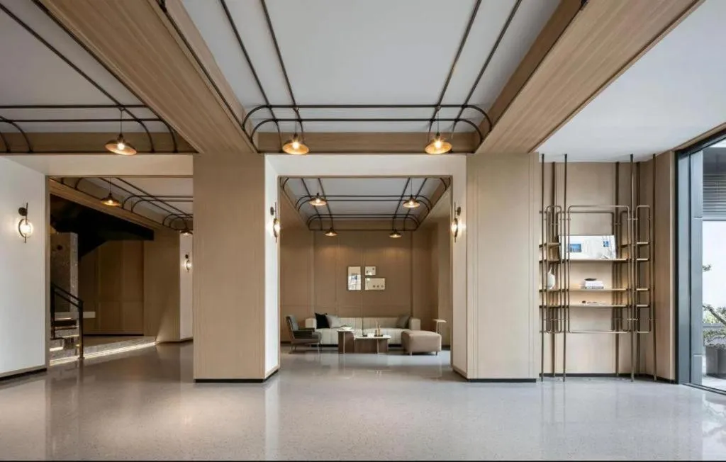 Aden Select Shenzhen Taizi