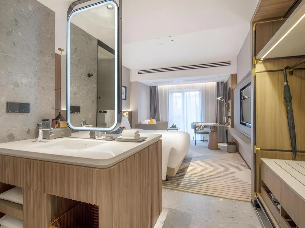 Aden Select Shenzhen Taizi