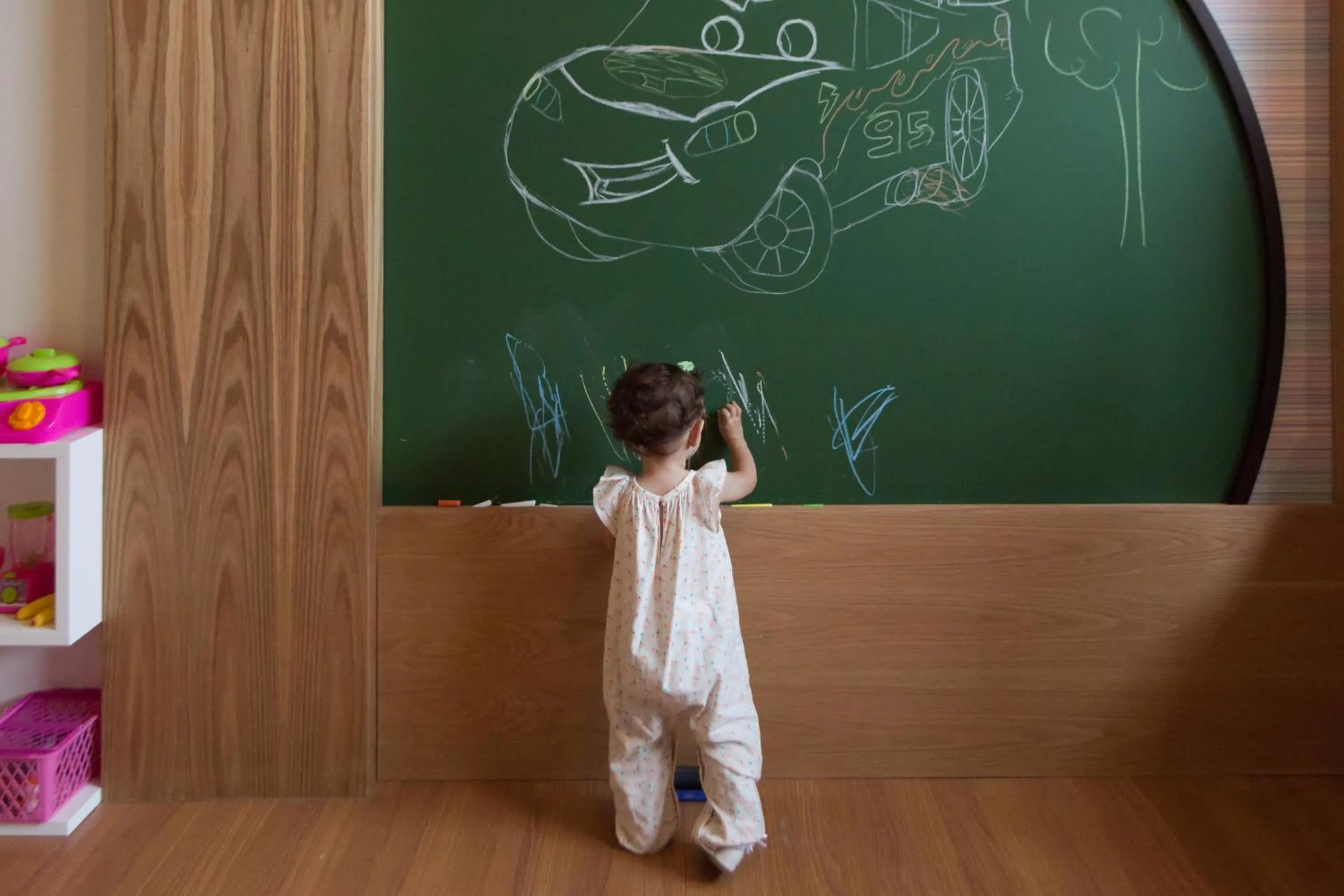 Other in Hotel Cercano