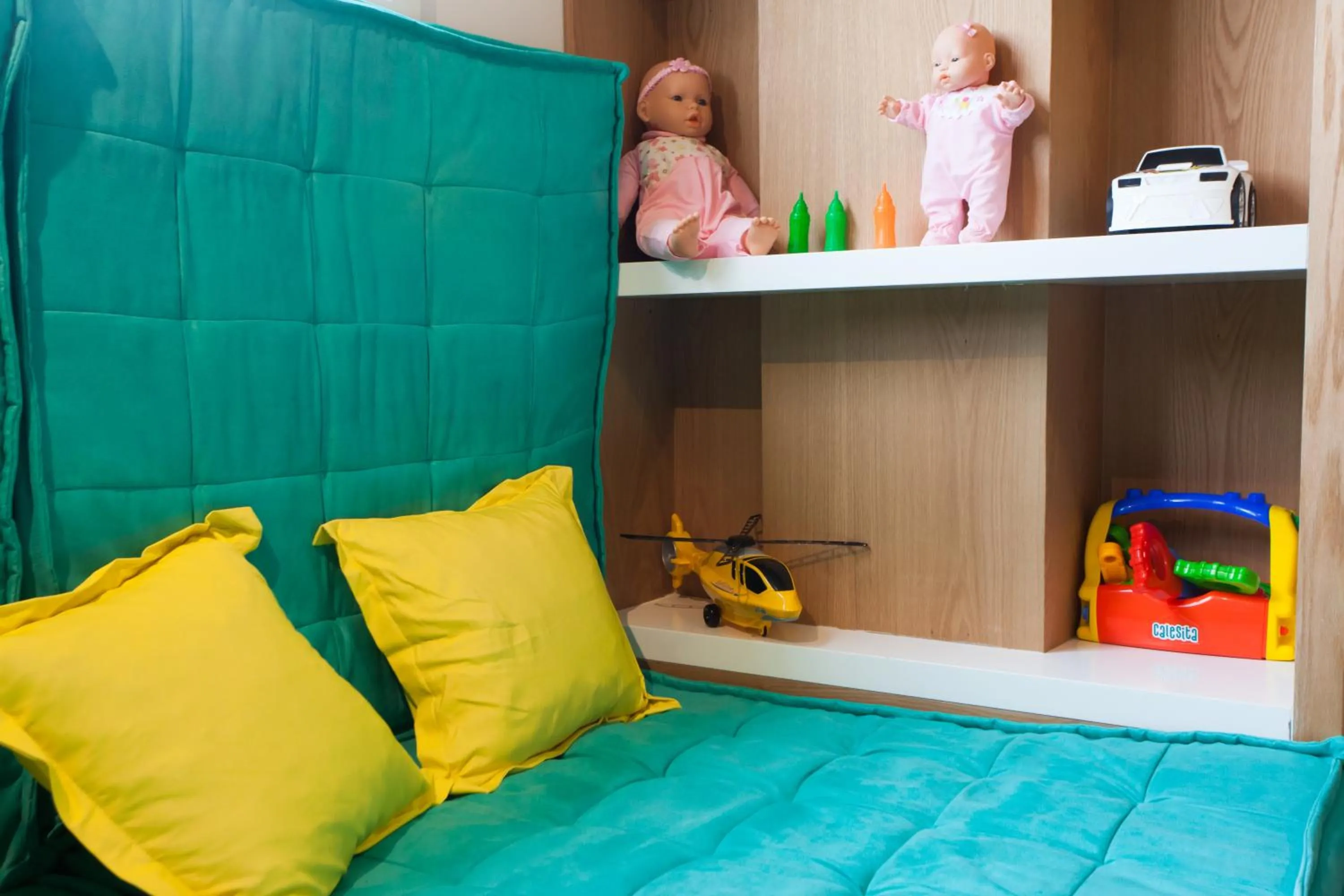 Game Room in Hotel Cercano