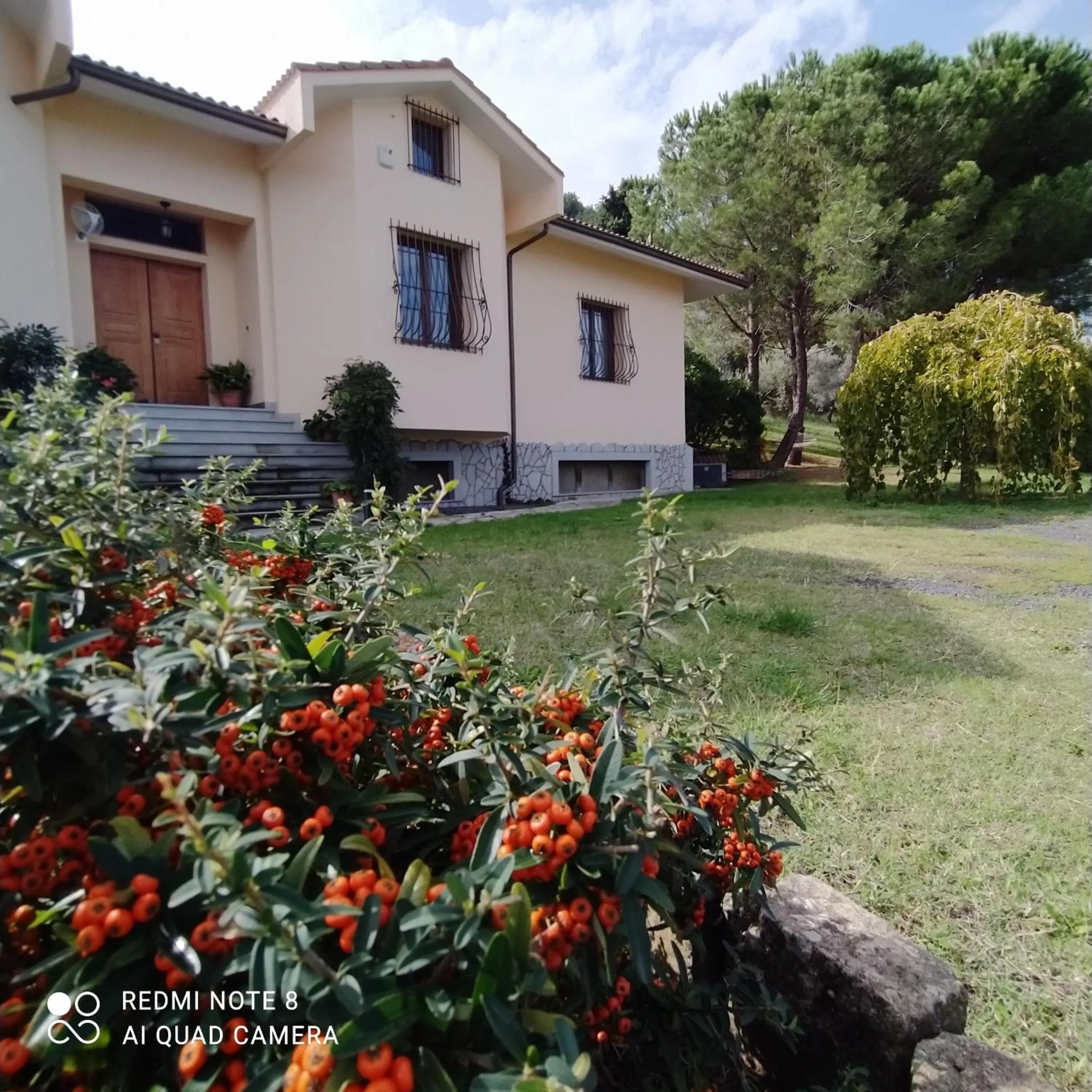 Le Poiane B&B Vacanze