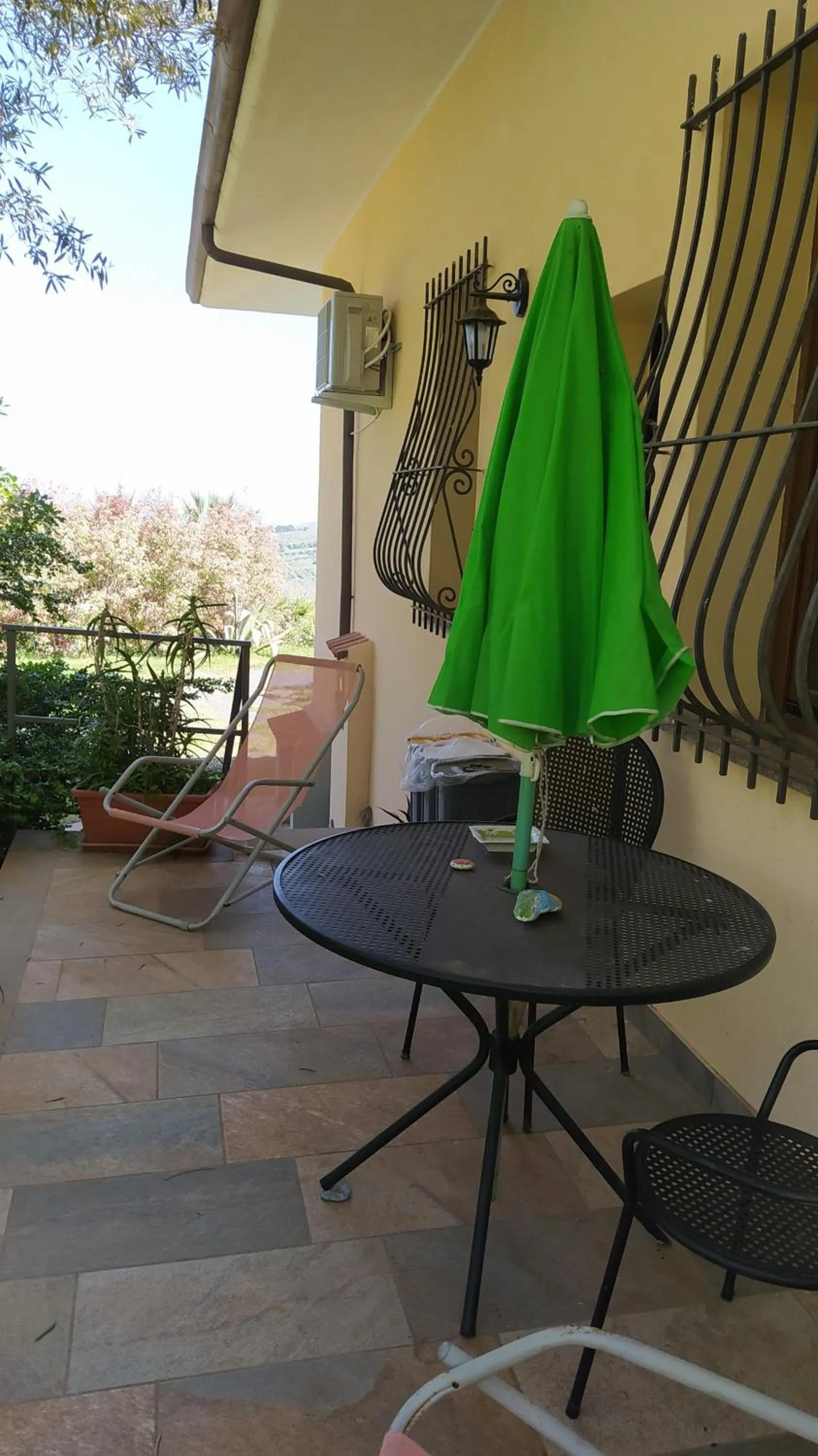 Le Poiane B&B Vacanze