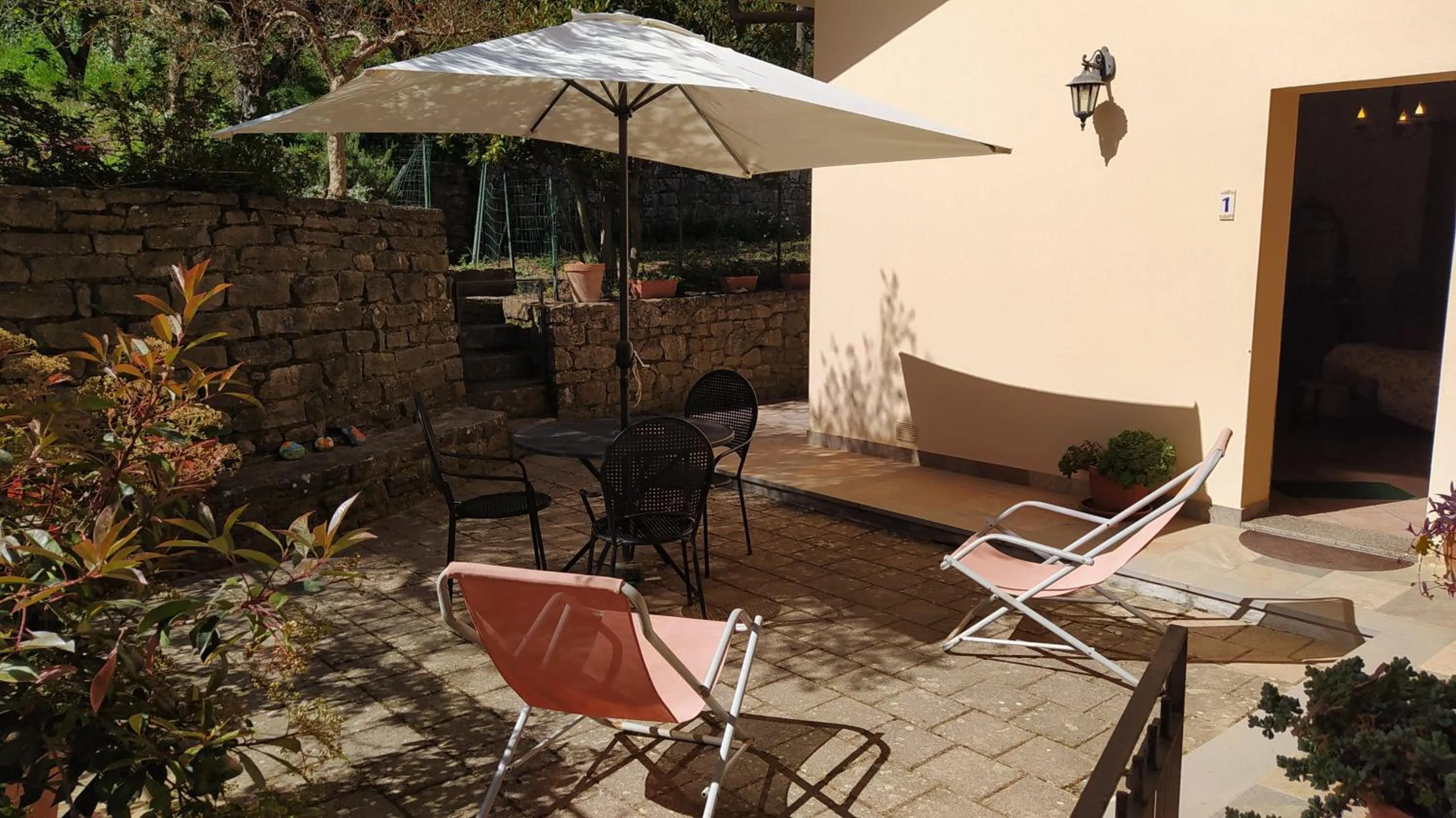 Le Poiane B&B Vacanze