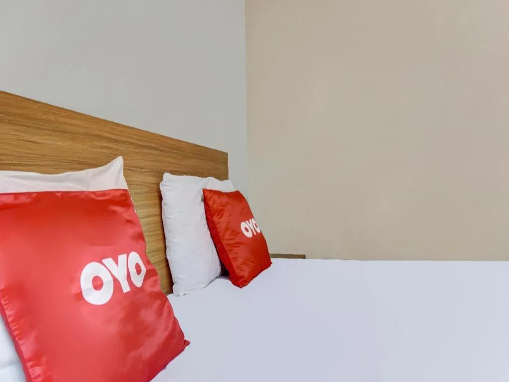 Bed in Capital O 91140 Ayodya Kebon Jeruk