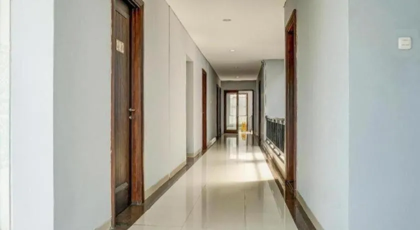 Capital O 91140 Ayodya Kebon Jeruk