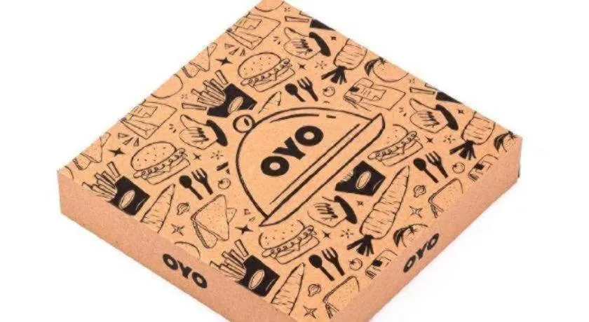 Capital O 91140 Ayodya Kebon Jeruk