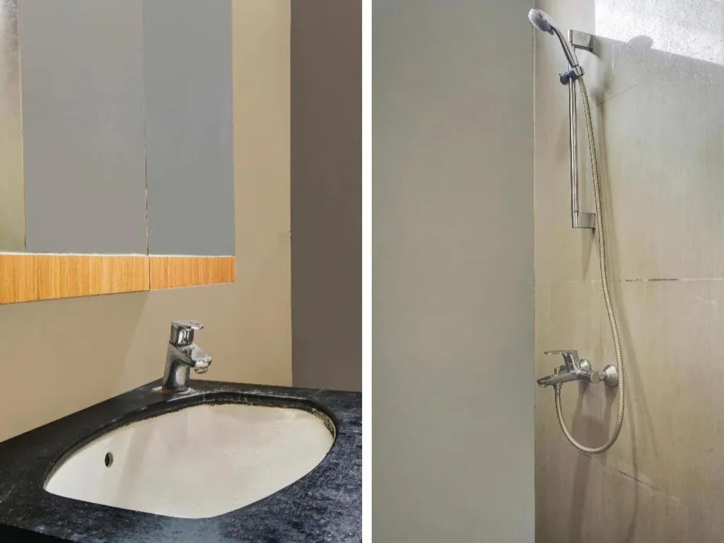 Capital O 91140 Ayodya Kebon Jeruk