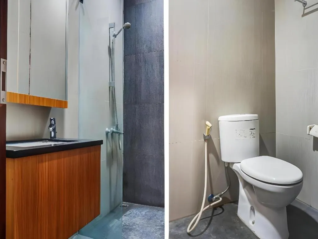 Capital O 91140 Ayodya Kebon Jeruk