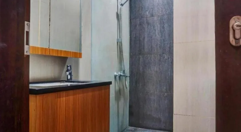 Capital O 91140 Ayodya Kebon Jeruk