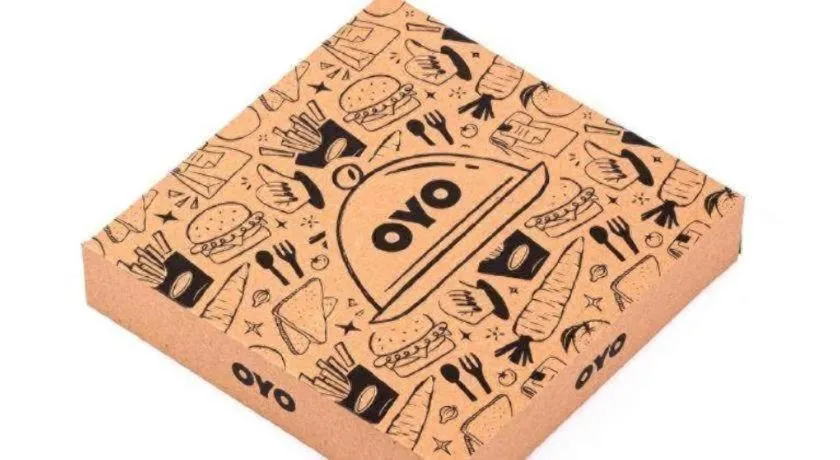 Capital O 91140 Ayodya Kebon Jeruk