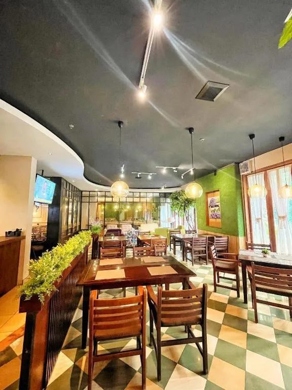 HOTEL SARI KURING INDAH