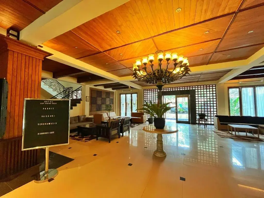 HOTEL SARI KURING INDAH HOTEL SARI KURING INDAH