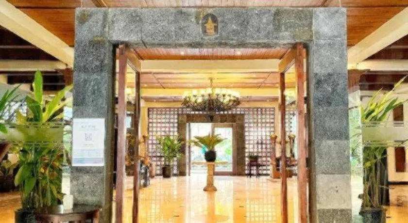 HOTEL SARI KURING INDAH