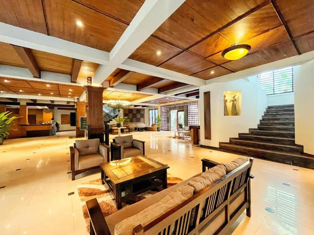 HOTEL SARI KURING INDAH