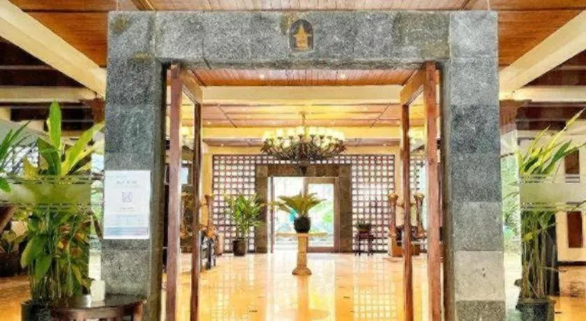 HOTEL SARI KURING INDAH