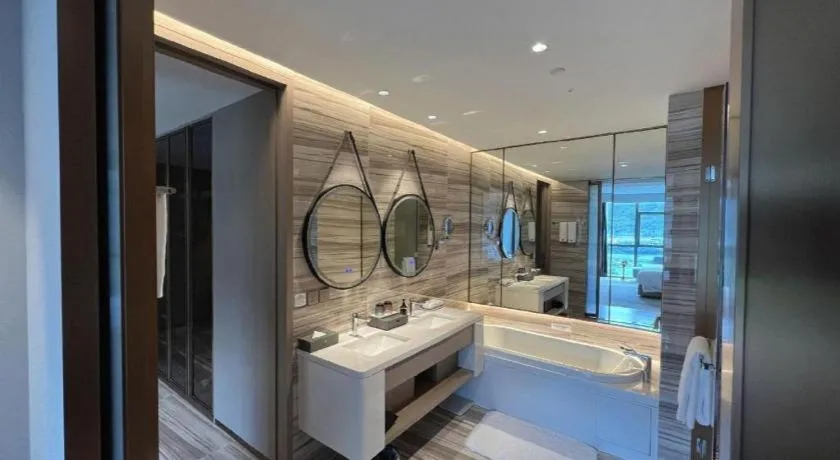 Zhuhai Hongsanyi Hotel